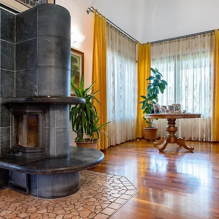 Pensjonat La Casa Di Gio - 2 Singole 3*