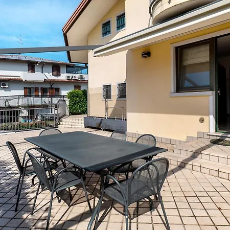 Πανσιόν La Casa Di Gio - 2 Singole 3*