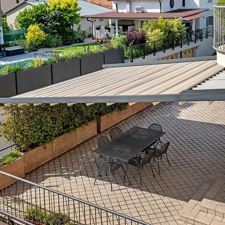Πανσιόν La Casa Di Gio - 2 Singole Zevio