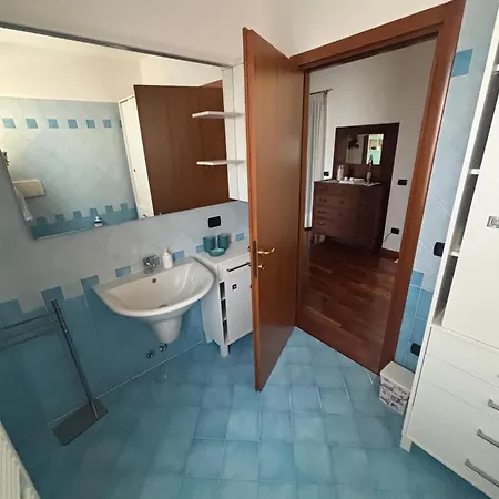 La Casa Di Gio - 2 Singole 3*