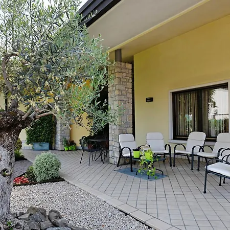 La Casa Di Gio - 2 Singole Pensjonat Zevio